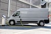 Fiat E-Ducato