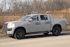 Spyshots Volkswagen Amarok