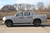 Spyshots Volkswagen Amarok