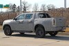 Spyshots Volkswagen Amarok