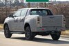 Spyshots Volkswagen Amarok