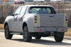 Spyshots Volkswagen Amarok