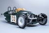 Morgan Super 3