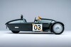 Morgan Super 3