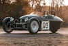 Morgan Super 3