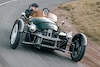Morgan Super 3