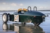 Morgan Super 3
