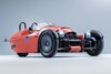 Morgan Super 3