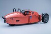 Morgan Super 3