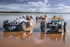 Morgan Super 3