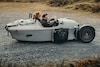 Morgan Super 3