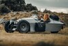 Morgan Super 3