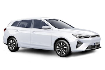 MG 5