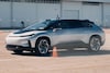 Faraday Future FF91