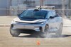 Faraday Future FF91