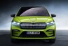 Skoda Enyaq Coupé RS iV