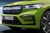 Skoda Enyaq Coupé RS iV