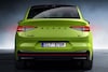 Skoda Enyaq Coupé RS iV