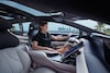 Faraday Future FF 91
