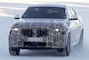 Spyshots BMW X6 facelift