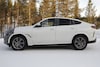 Spyshots BMW X6 facelift