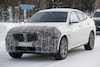 Spyshots BMW X6 facelift