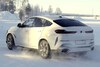 Spyshots BMW X6 facelift