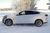 Spyshots BMW X6 facelift