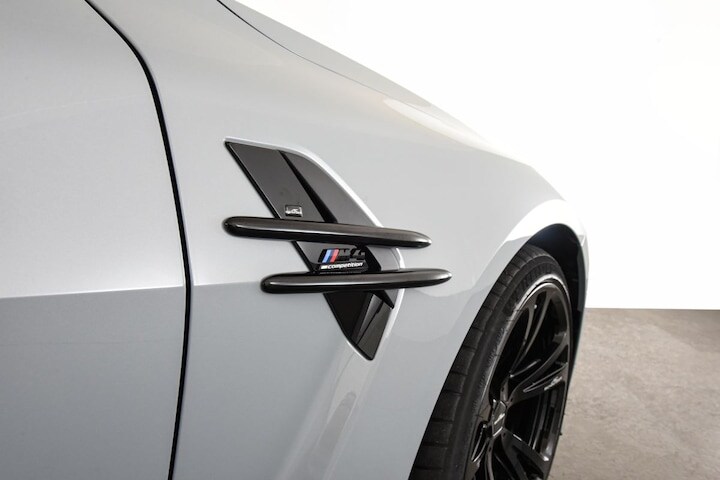 BMW 4-serie AC Schnitzer