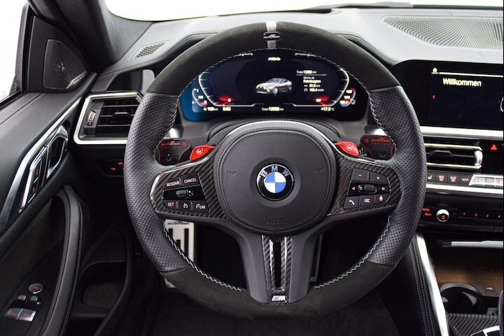 BMW M4 AC Schnitzer