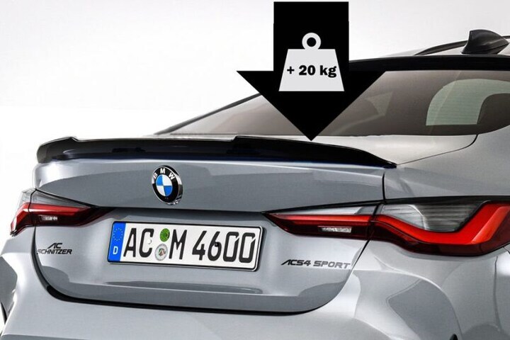 BMW M4 AC Schnitzer
