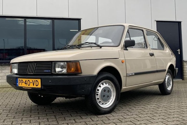 Fiat 127