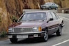 Facelift Friday Opel Senator Monza