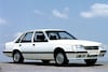 Facelift Friday Opel Senator Monza
