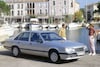 Facelift Friday Opel Senator Monza