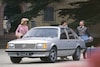 Facelift Friday Opel Senator Monza