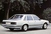 Facelift Friday Opel Senator Monza