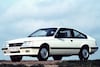 Facelift Friday Opel Senator Monza