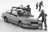 Facelift Friday Opel Senator Monza