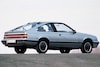 Facelift Friday Opel Senator Monza