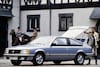 Facelift Friday Opel Senator Monza