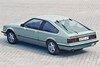 Facelift Friday Opel Senator Monza