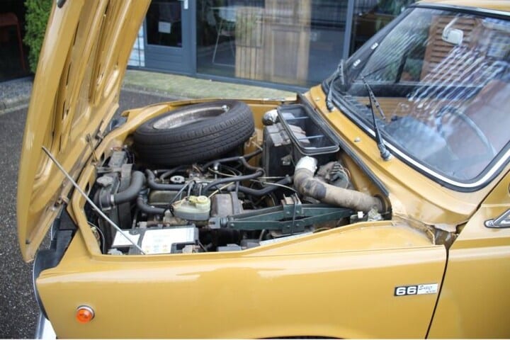 Daf 66