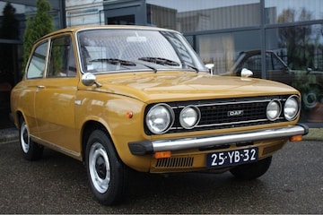 Daf 66