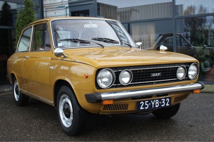 Daf 66
