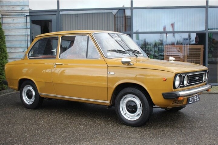 Daf 66