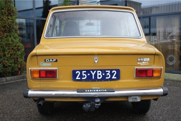 Daf 66