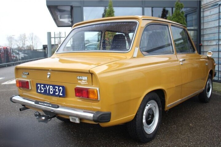 Daf 66