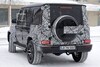 Spyshots Mercedes-Benz G-klasse en 4X4²