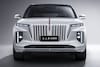 Hongqi E-HS9